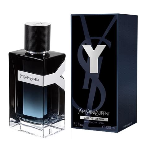 yves saint laurent cologne for men|ysl cologne for men sephora.